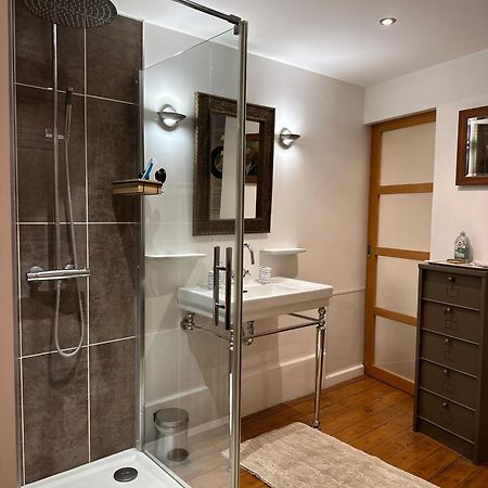 Chambre De Charme Au Coeur Du Vieux Valence - Confort & Calme 外观 照片