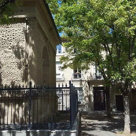Chambre De Charme Au Coeur Du Vieux Valence - Confort & Calme 外观 照片